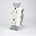 Quality GFCI Outlet With Acceptable Price